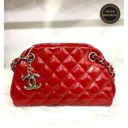 Chanel Mademoiselle Small