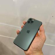 iPhone 11 Pro 64GB Green