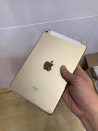 iPad Mini 4 64GB Gold 4G+WiFi TH