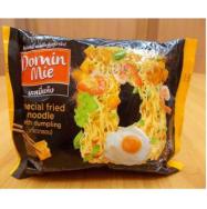 Domin Mie รสเกี๊ยวกรอบ