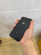 iPhone XR 64GB Black TH