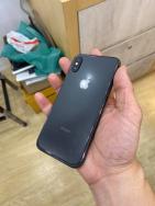 iPhone X 256GB Black