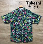 เสื้อเชิ้ต ผ้า cotton light