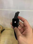 Apple Watch S3 42mm. Black GPS