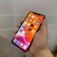 iPhone 11 Pro Max 256GB Gold