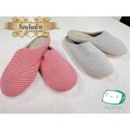 รองเท้าแตะ Slipper ยางพาราแท้