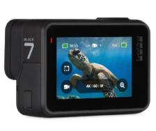 GOPRO HERO 7 Black 4K