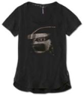 เสื้อทีเชิ้ต ขนาด M