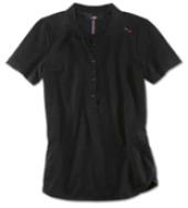 เสื้อโปโล ขนาด M