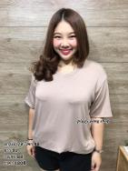 เสื้อเรย่อน คอวี