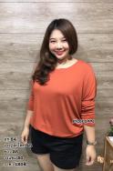 เสื้อยืดแขนยาว