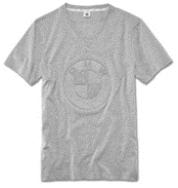 เสื้อทีเชิ้ต ขนาด L