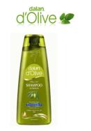 dalan d'Olive Shampoo Anti-Dandruff 400 ml
