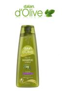 dalan d'Olive Shampoo Color Potection 400 ml