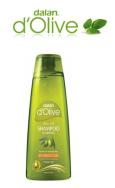 dalan d'Olive Shampoo Repairing Care 400 ml