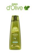 dalan d'Olive  Shampoo Volumizing 400ml