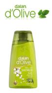 dalan d'Olive Shower Gel Magnolia 250 ml