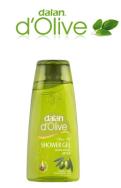 dalan d'Olive Shower Gel Olive Oil 250 ml