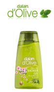 dalan d'Olive Shower Gel Peach Blossom 250 ml